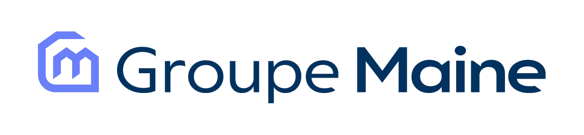 Logo Groupe Maine