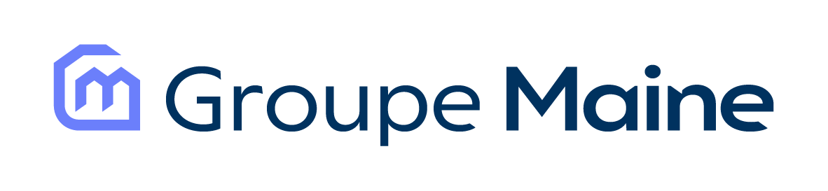 Logo Groupe Maine